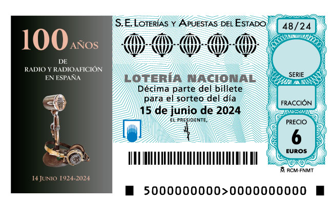 Imagen de la onza caballo cartujano