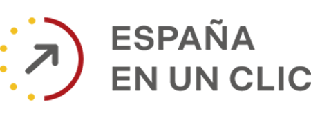 Logos: España en un clic