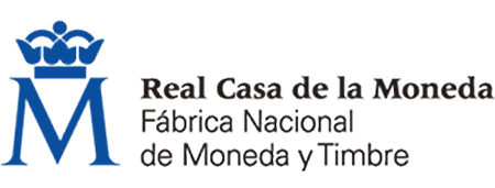 Logo FNMT