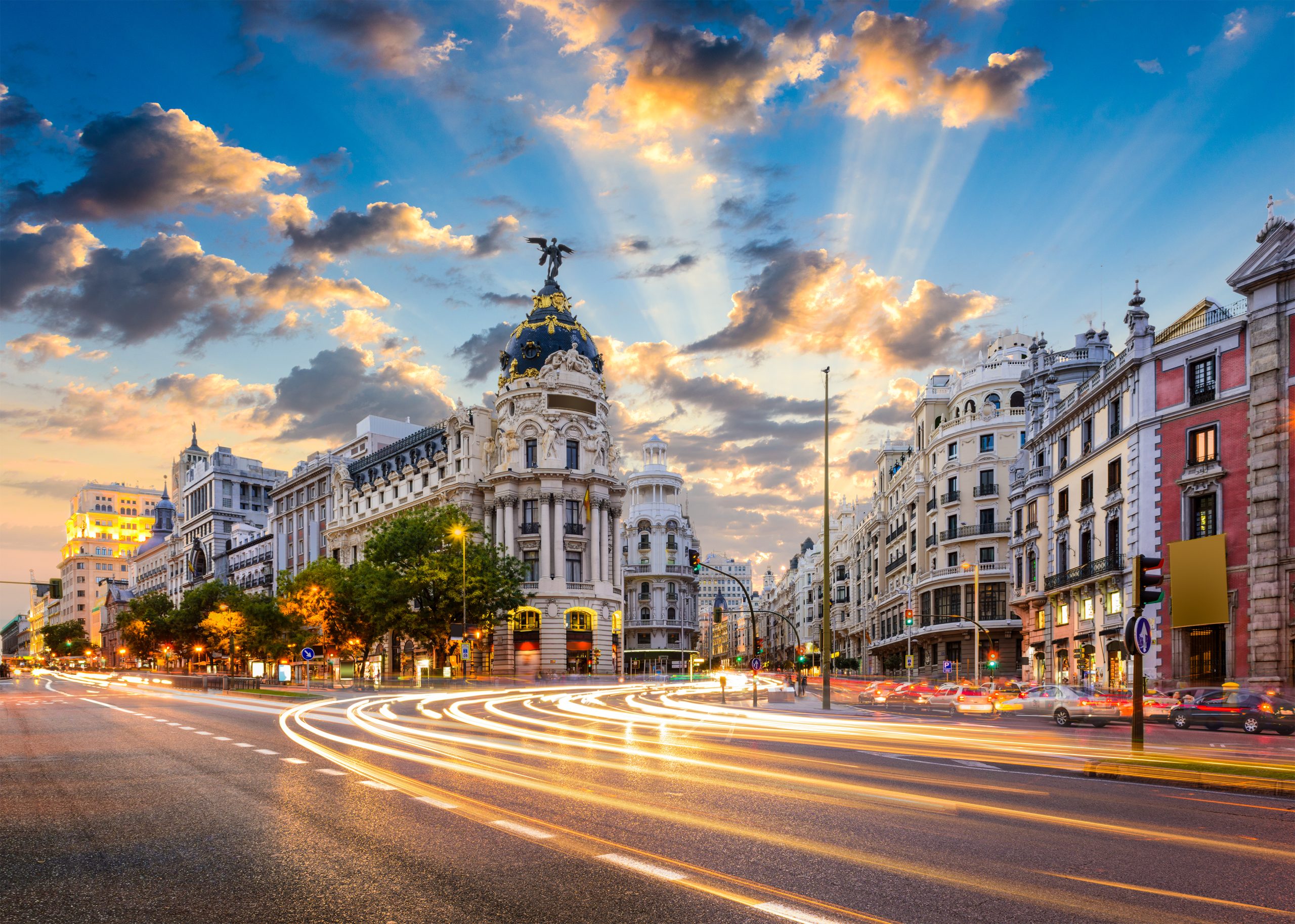 MDC Madrid 2027